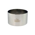 Fat Daddios Fat Daddios - Ring Stainless Steel - 3 x 1 3/8", RRD-3037