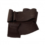 Dobla Dobla - Dark Chocolate Ribbon shavings - 5.5 lb