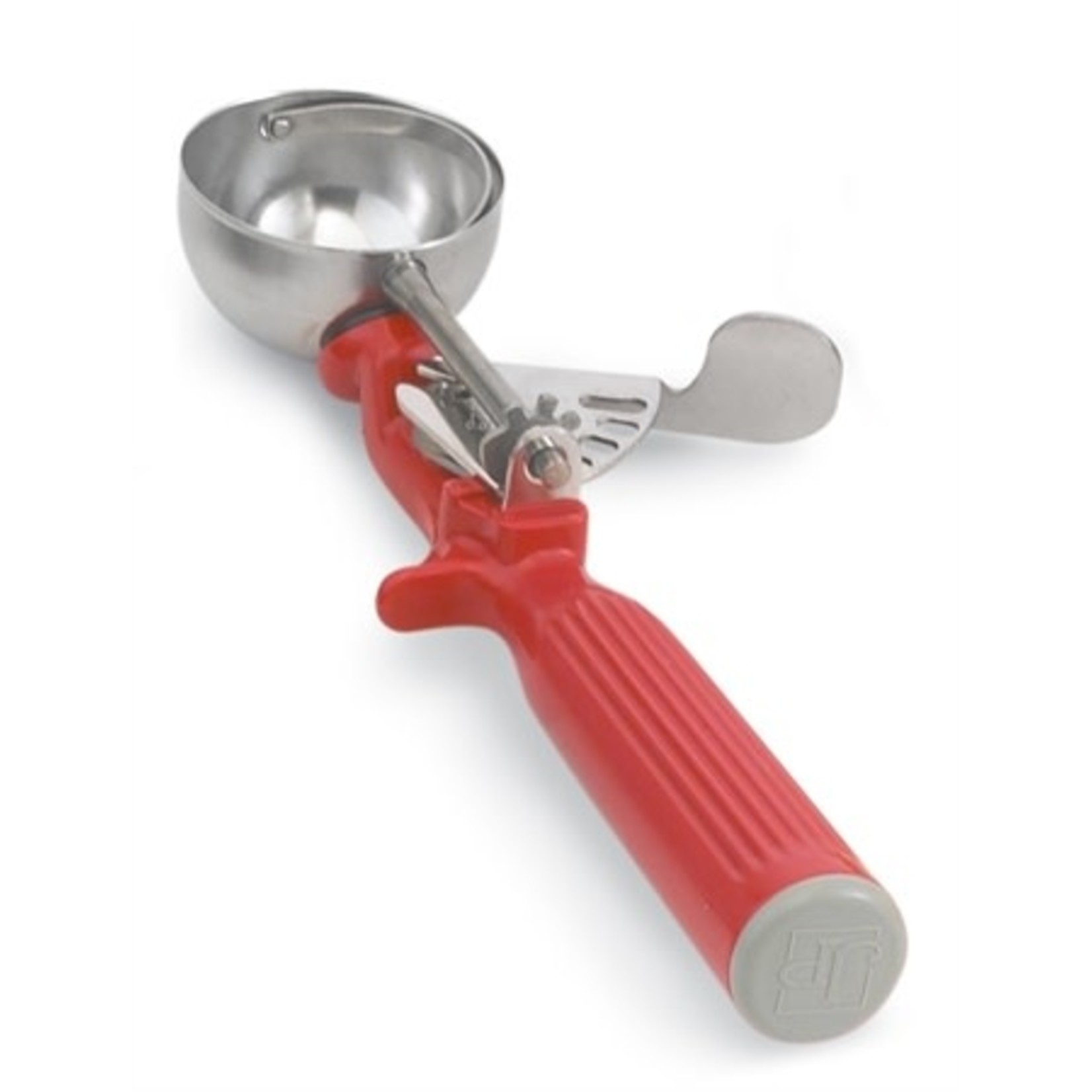 Stainless Steel Disher Scoop