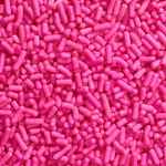 DecoPac DecoPac - Pink Sprinkles - 6lb, 9741