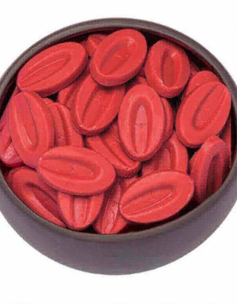 Valrhona Inspiration Framboise (Raspberry) Fruit Couverture 1 lb 19999