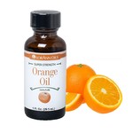 Lorann Lorann - Orange Super Strength Flavor - 1 oz