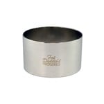 Fat Daddios Fat Daddios - Ring Stainless Steel - 3.5 x 1.75"