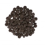 Callebaut Callebaut - 1000ct Dark Chocolate Semisweet Chips - 30 lb, CHD-DR-6000308-036