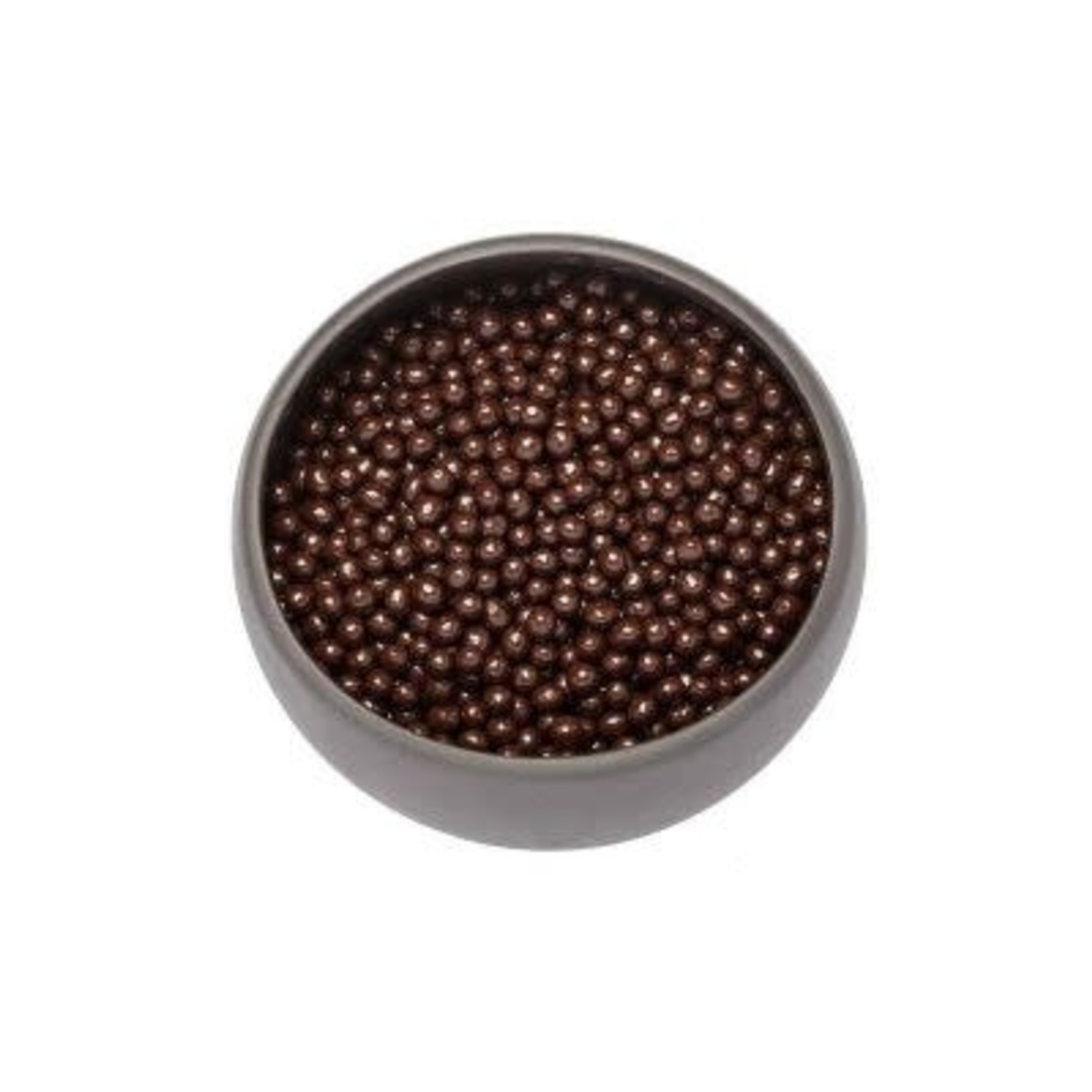 Valrhona Valrhona - Dark  Chocolate Pearls, 55% - 6.6 lb