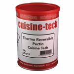 Cuisine Tech Cuisine Tech - Thermo Reversible Pectin - 1 lb