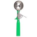 Vollrath Vollrath - Green Disher #12 - 2.7 oz