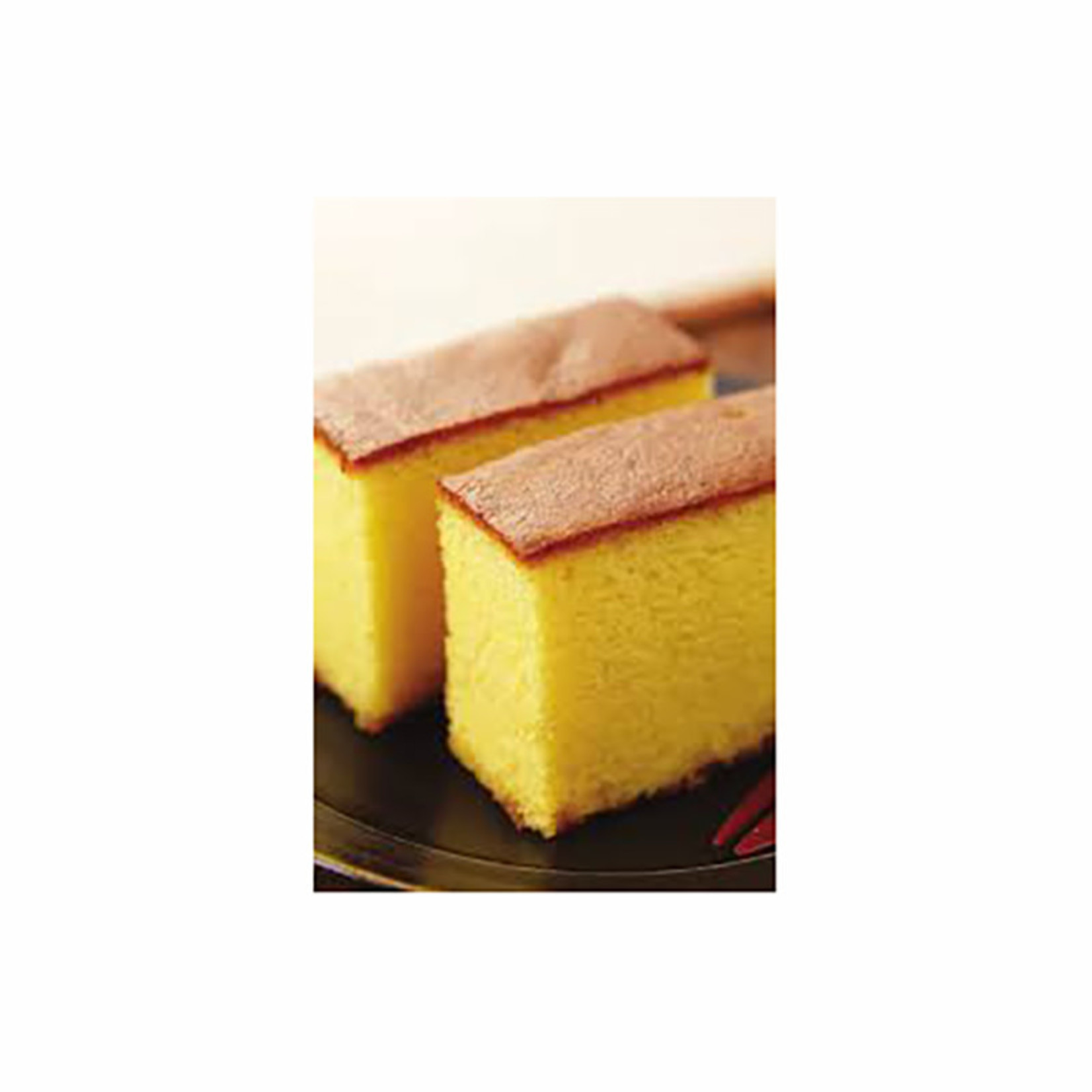 Pastry 1 Pastry 1 - Gen Prep Gluten Free Sponge Cake Mix - 11 lb