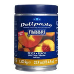 Fabbri Fabbri - Peach Delipaste - 1.5kg, 9225777-35Z
