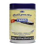 Fabbri Fabbri - Super Vanilla Delipaste - 1.5kg, 9225428-27C