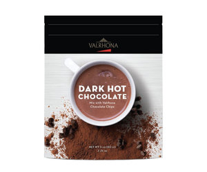 Valrhona Hot Chocolate Mix – Bar & Cocoa