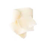 Dobla Dobla - White Chocolate Ribbon shavings - 5.5 lb