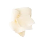Dobla Dobla - White Chocolate Ribbon shavings - 5.5 lbs, 43142/96314
