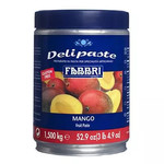 Fabbri Fabbri - Mango Delipaste - 1.5kg, 9225722-27V