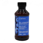 Lorann Lorann - Blueberry Emulsion - 4oz, 0770-0800