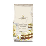 Callebaut Callebaut - White Chocolate Mousse Mix - 0.8 kg
