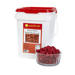 Amifruit Amifruit - Freeze Dried Raspberries - 1.75 lb