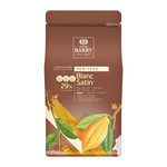 Cacao Barry Cacao Barry - Blanc Satin White Chocolate 29% - 11 lb