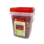 Amifruit Amifruit - Freeze Dried Strawberries - 1.25 lb