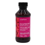 Lorann Lorann - Raspberry Emulsion - 4 oz