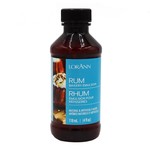 Lorann Lorann - Rum Emulsion - 4 oz