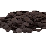 Irca Irca - Nobel Coating Chocolate, Dark 1 lb, 1010221-R
