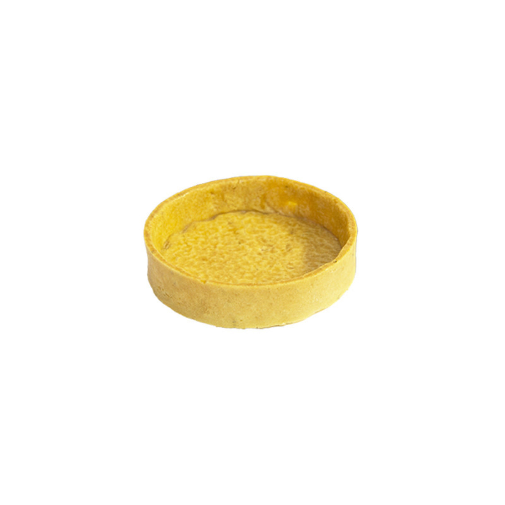 Moda Moda - Savory Round Tart Shell - 3.1" (72 ct)