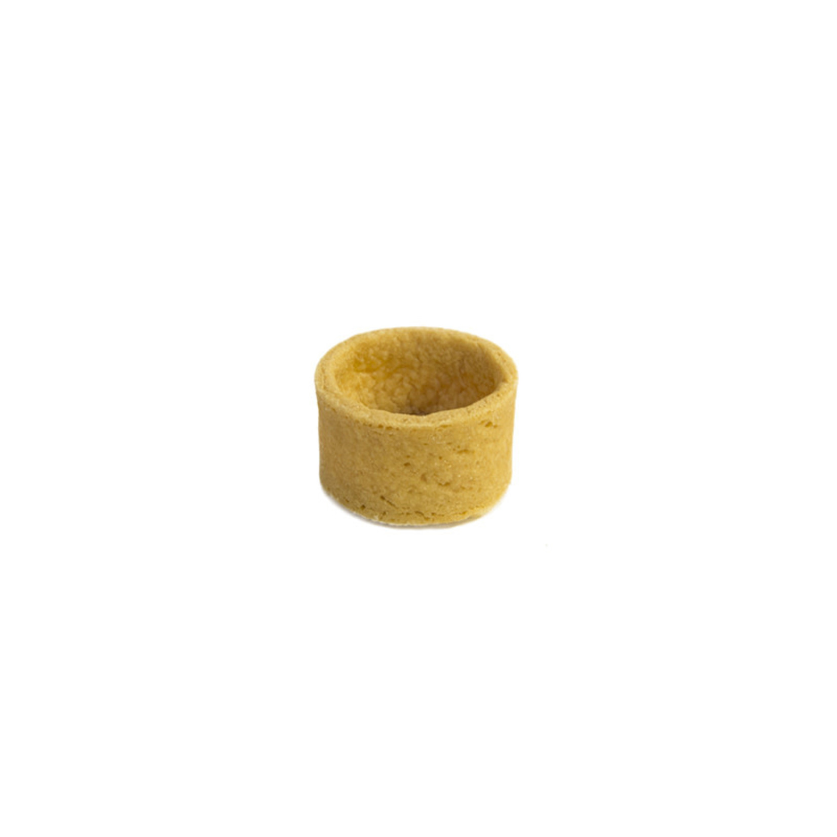 Moda Moda - Sweet Round Tart Shell - 1.3" (48 ct) sleeve