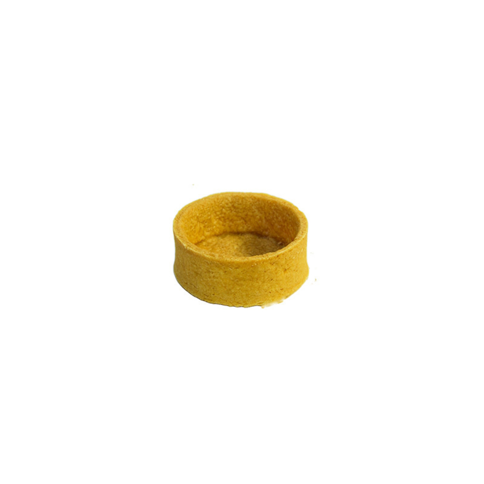 Moda Moda - Sweet Round Tart shell - 1.9" (24 ct) sleeve