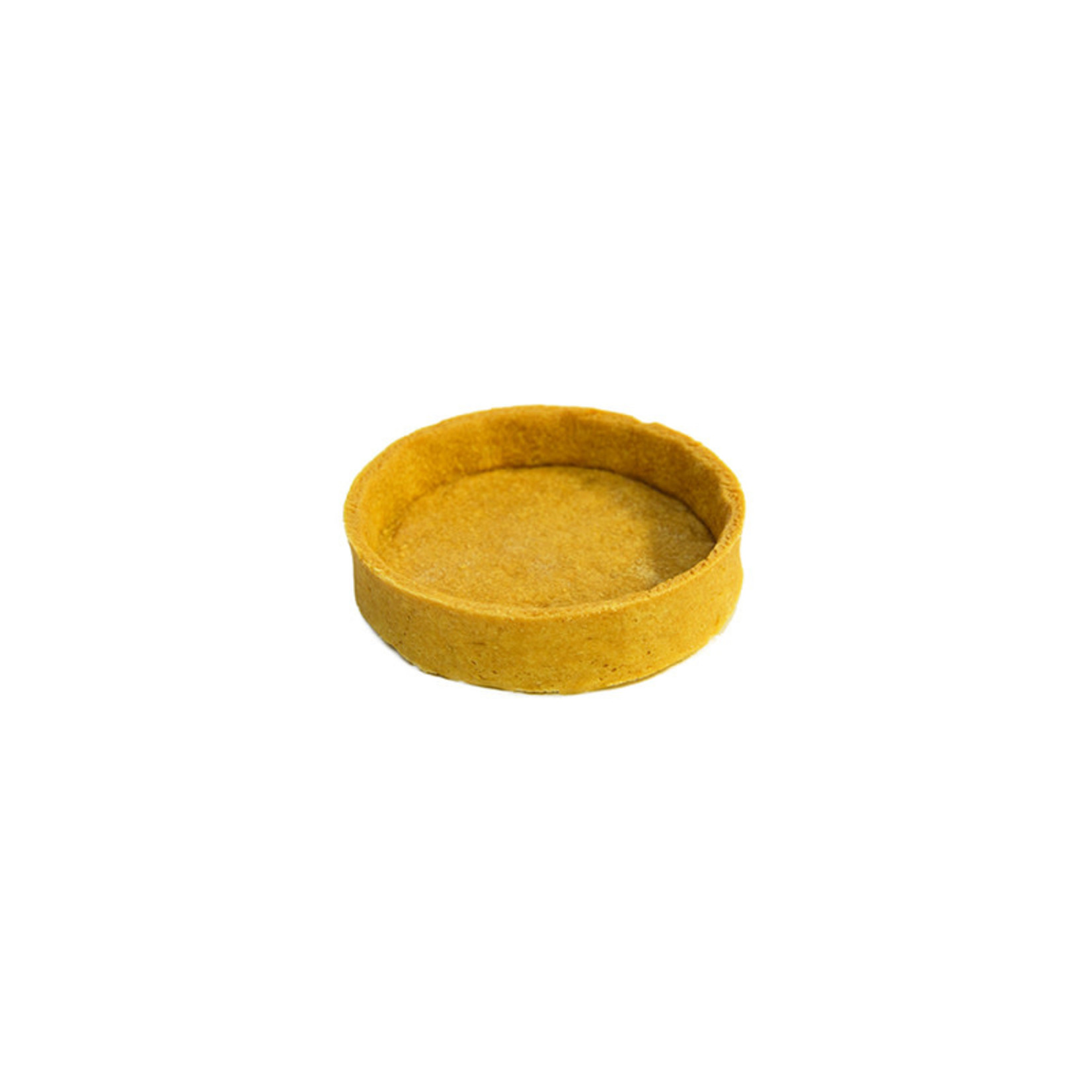 Moda Moda - Sweet Round Tart Shell - 3.1" (72 ct)
