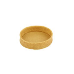 Moda Moda - Sweet Round Tart Shell - 3.9" (40 ct)