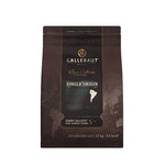 Callebaut Callebaut - Ecuador Single Origin Dark Chocolate 70.4% - 2.5kg/5.5lb - CHD-R731EQU-2B-U75