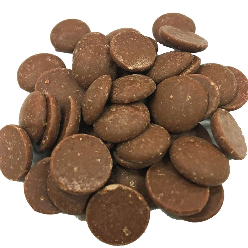 Cacao Barry Blonde Dipping Chocolate Bulk Pack