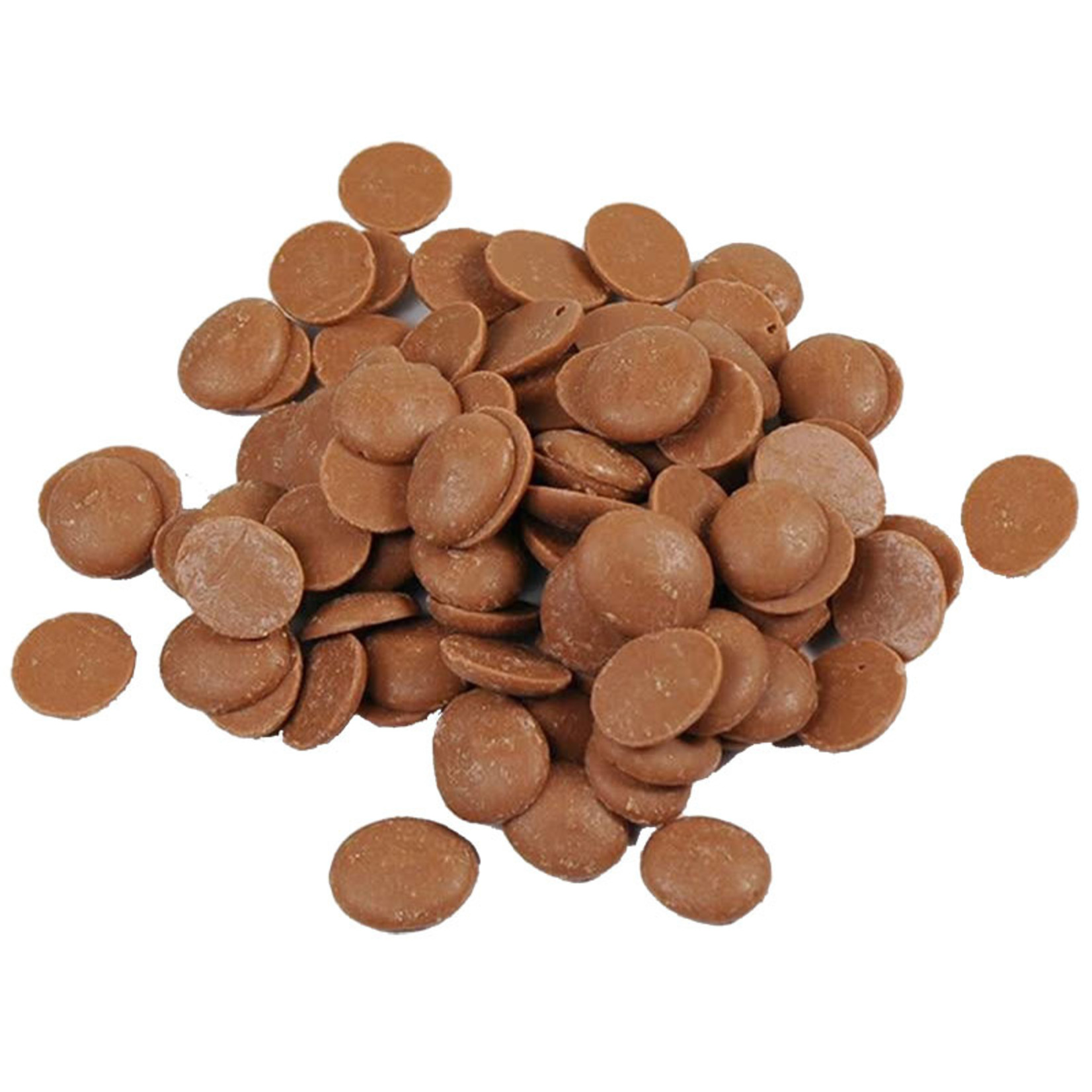 Cacao Barry Cacao Barry - Lactee Barry Equilibre Milk Chocolate 36% - 1 lb, CHM-P35LBEQ-US-U77-R