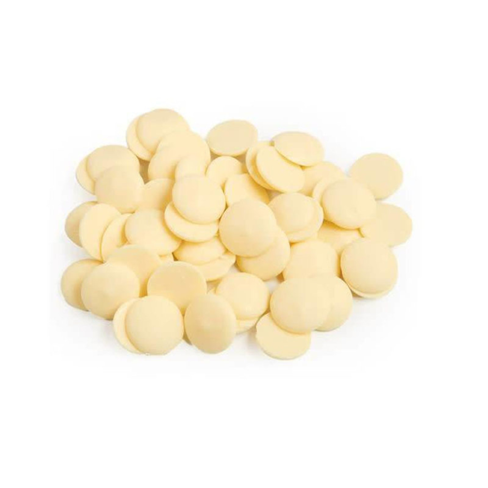 Cacao Barry Cacao Barry - Blanc Satin White Chocolate 29% - 1 lb