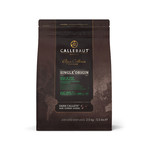 Callebaut Callebaut - Brazil Single Origin Dark Chocolate 66.8% - 2.5kg/5.5lb, CHD-Q68BRA-2B-U75