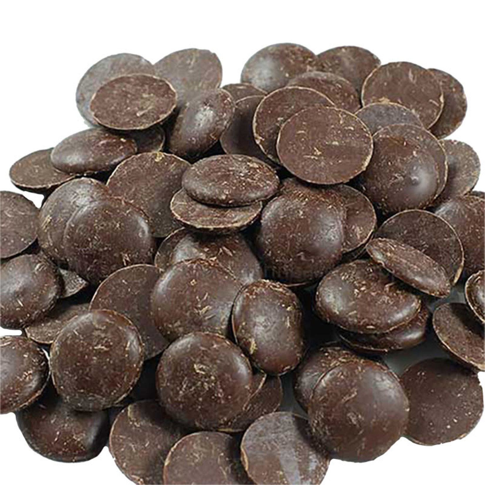 Cacao Barry Cacao Barry - Fleur de Cao Origin Dark Chocolate 70% - 1 lb CHD-O70FLEU-US-U77-R
