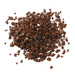 Mona Lisa Mona Lisa - Dark Chocolate Fins, Small - 2.2lb