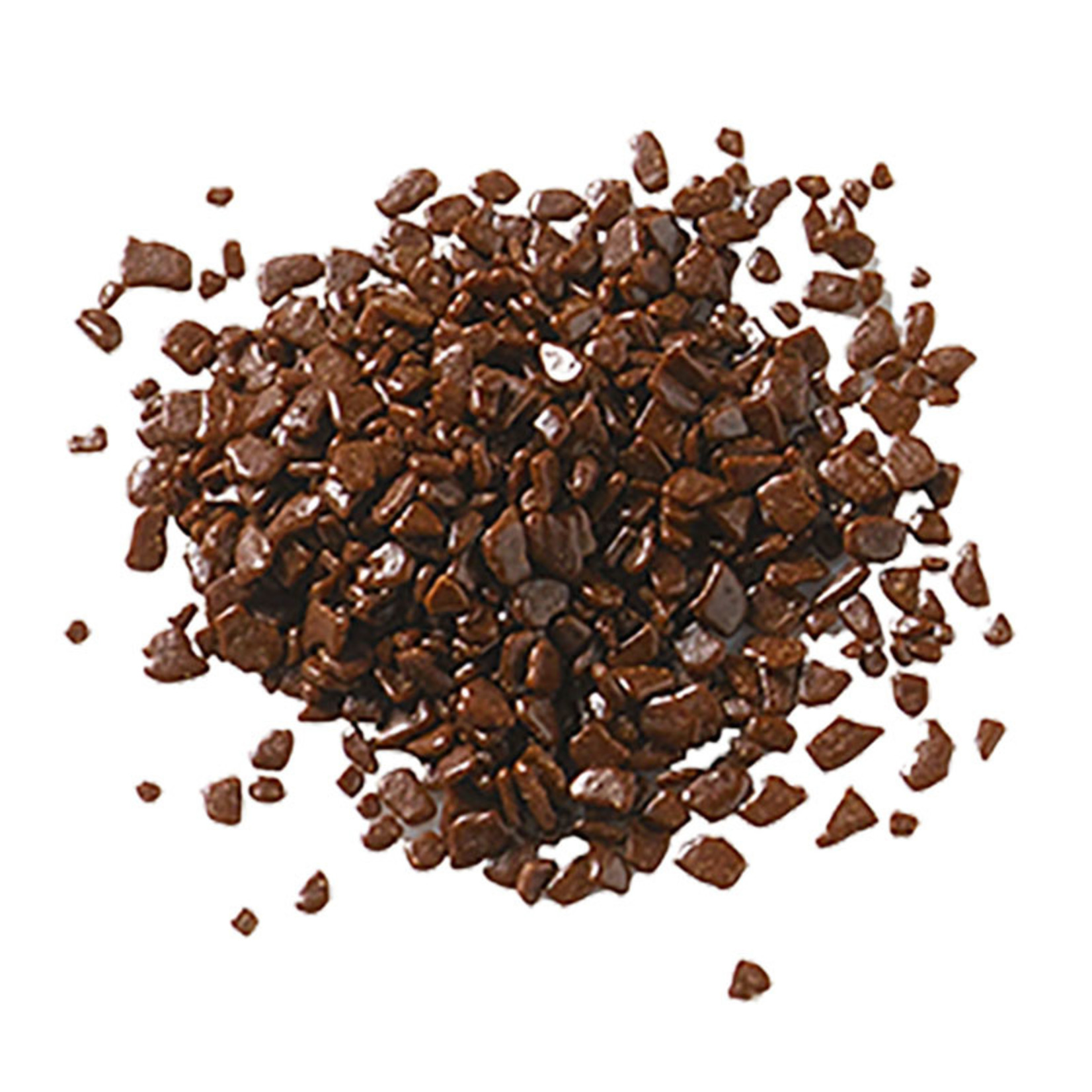 Callebaut Callebaut - Dark Chocolate Fins, Small - 2.2 lb