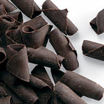 Dobla Dobla - Dark Chocolate Mega Curls - 1 lb