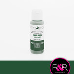 Roxy & Rich Roxy & Rich - Forest Green Cocoa Butter - 2 oz