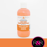 Roxy & Rich Roxy & Rich - Sunset Orange Cocoa Butter - 8 oz