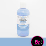 Roxy & Rich Roxy & Rich - Powder Blue Cocoa Butter - 8 oz