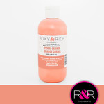 Roxy & Rich Roxy & Rich - Coral Orange Cocoa Butter - 8 oz