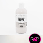 Roxy & Rich Roxy & Rich - Cocoa Butter, White Zircon - 8oz, BG8-001