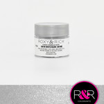 Roxy & Rich Roxy & Rich - Sparkle Dust, Satin White -