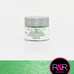 Roxy & Rich Roxy & Rich - Sparkle Dust, Super Green -