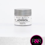 Roxy & Rich Roxy & Rich - Sparkle Dust, Super Pearl / Platinum -