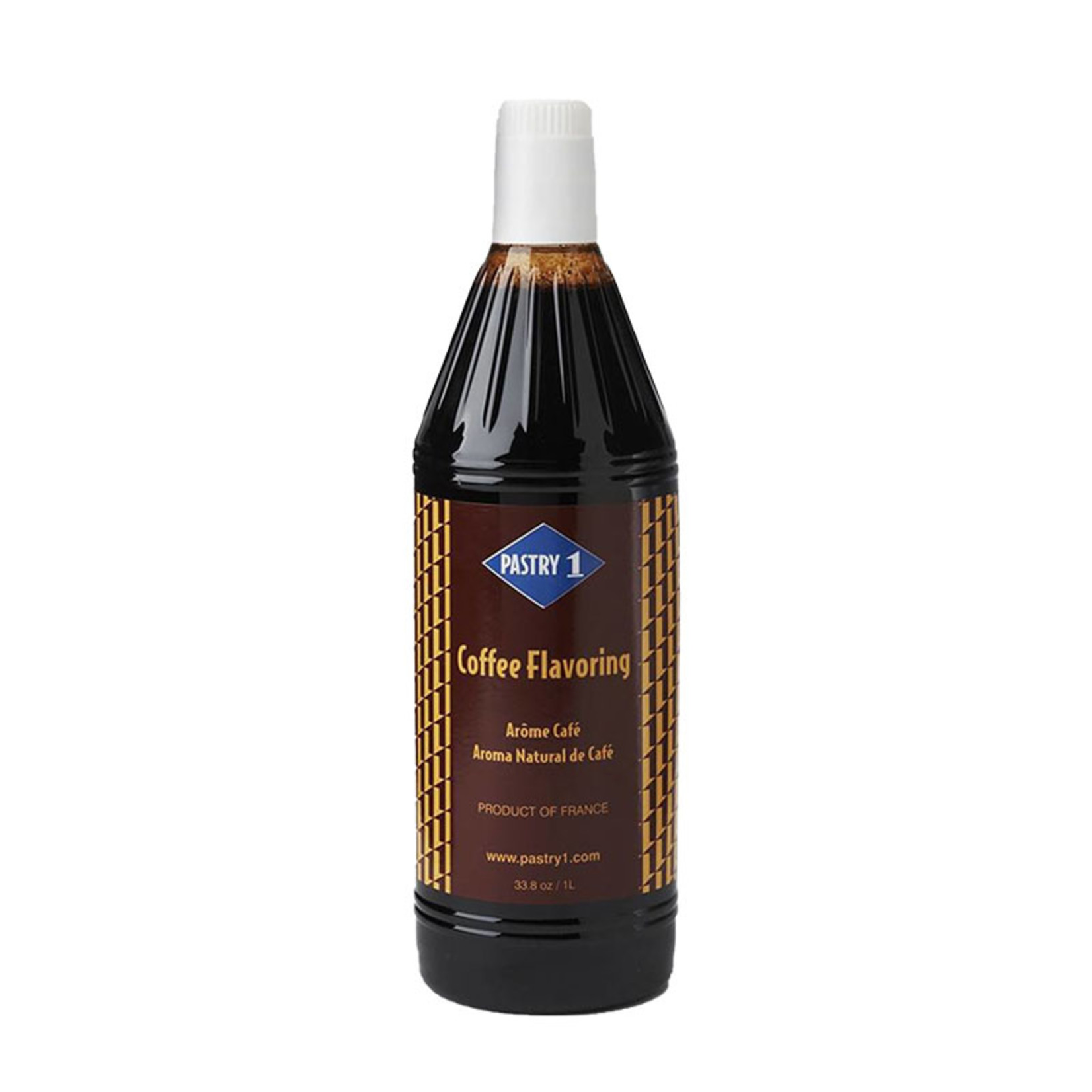 Pastry 1 Pastry 1 - Coffee Aroma Extract - 1 L