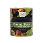 Nutley Farms Nutley Farms - Unsweetened Chestnut puree - 2.2 lb